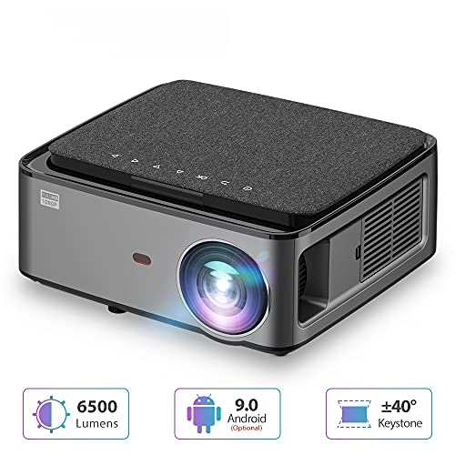 Full Projector 6500 lumens 1920x1080P