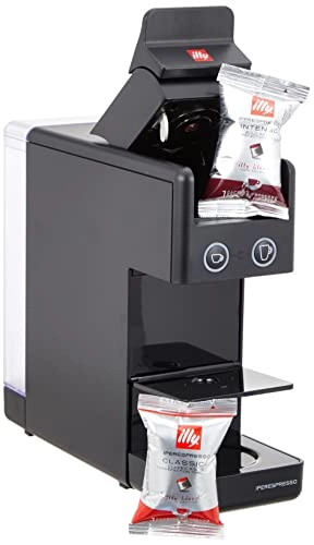 Y3.3 - Iperespresso Compact