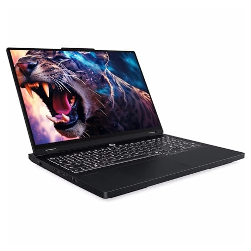 Legion Pro 5i Gen 10 - 16'' Core Ultra 9 275HX 32GB DDR5 2TB SSD