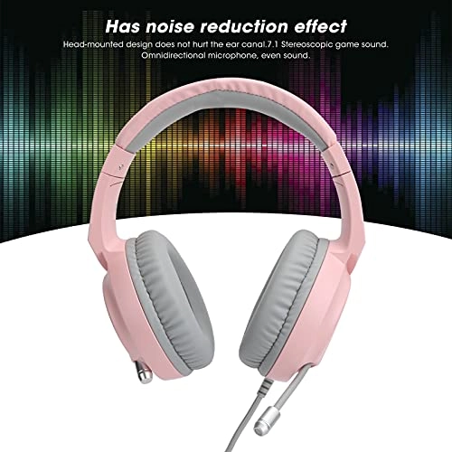 B0BTC42GPW Wired Headset