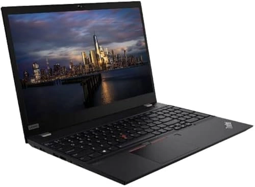 (Renewed) ThinkPad T15 Gen 2 - 15.6'' i5-1135G7 16GB DDR4 512GB SSD