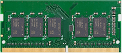 Memory Ram Module - 4 Gb