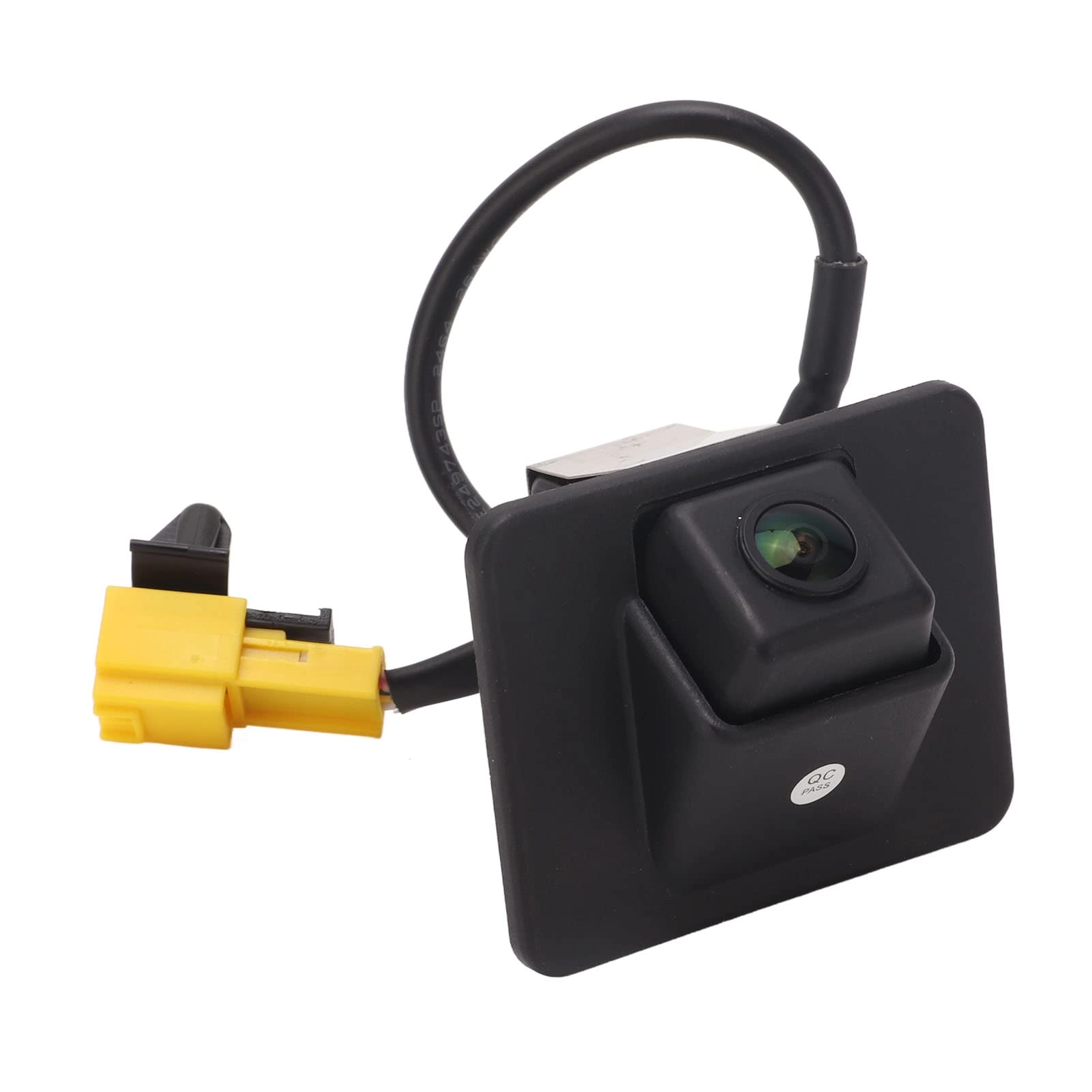 5Pin Rear View Camera - Night Vision 640*480 pixels