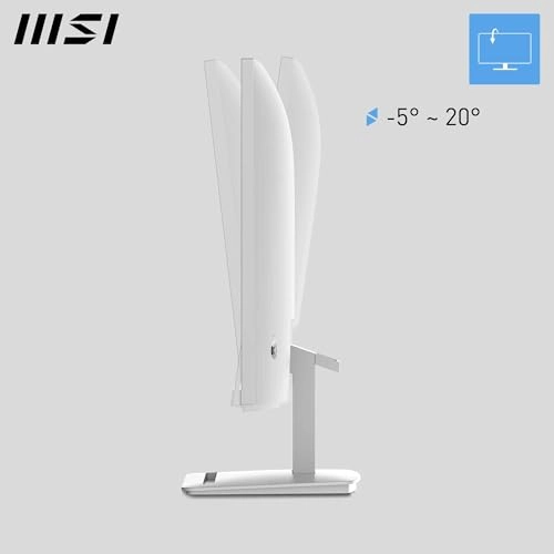 PRO MP273QW E14 - 27 Inch 2560 x 1440