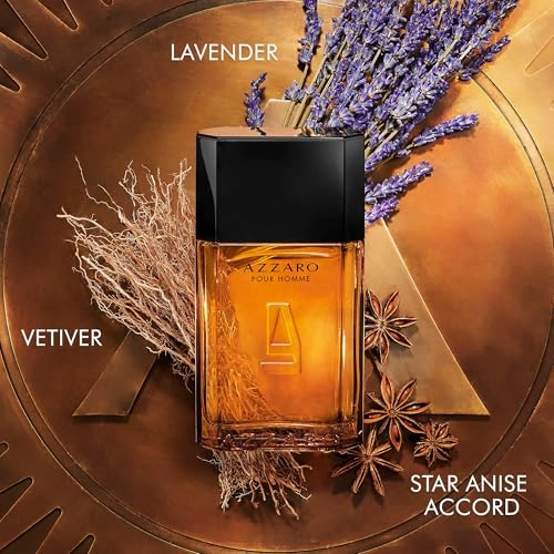 Pour Homme Eau de Toilette 50 ml