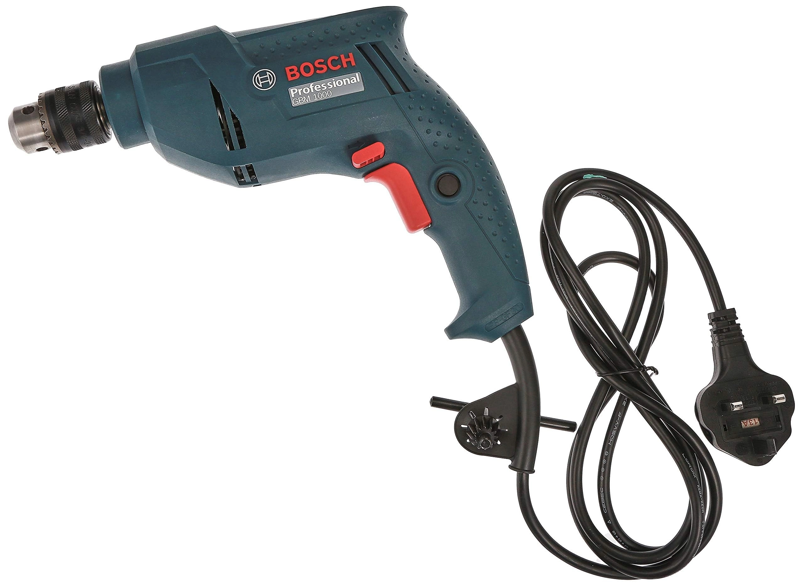 Bosch Gbm 1000 - Rotary Drill 850 Watts