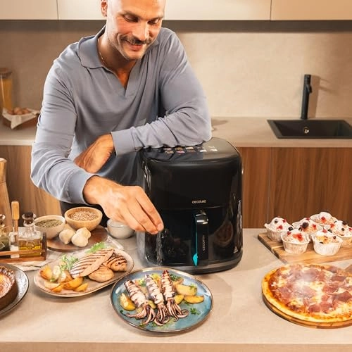 CecoFry Advance A01_EU01_102086