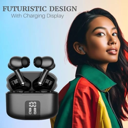 GTWX70 Wireless Earbuds
