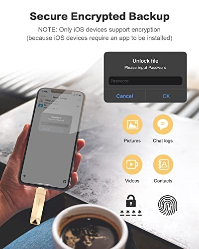 Photo Stick - USB 3.0 512 GB