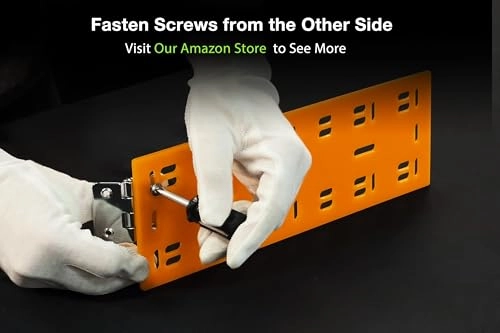 TM3 DIY Panels - 3-Pack Yellow