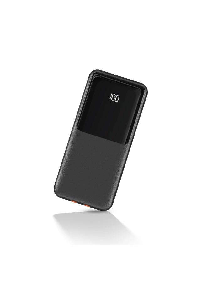 LYCKA Scoop 30PD - 30,000mAh 20W PD