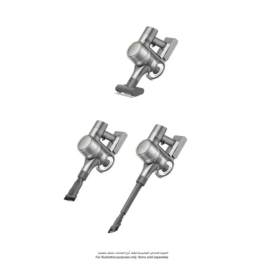 Z20 - Stick Vacuum Cleaner 1 hour and 30 minutes