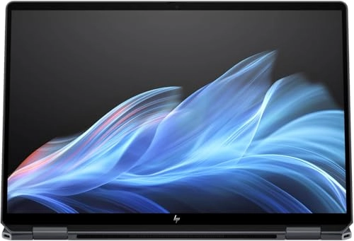 OmniBook Ultra Flip B13Y6EA - 14'' Core Ultra 7-256V 16GB DDR5 1TB SSD