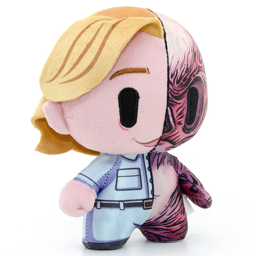 Vecna DZNR Edition 18.8 cm Plush - collectors deco box Machine washable