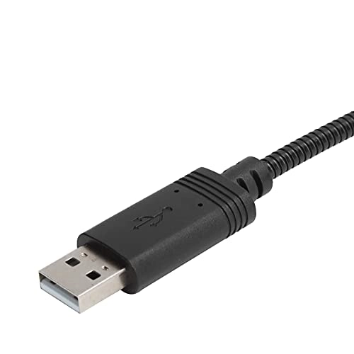 Hy-302 USB Microphone