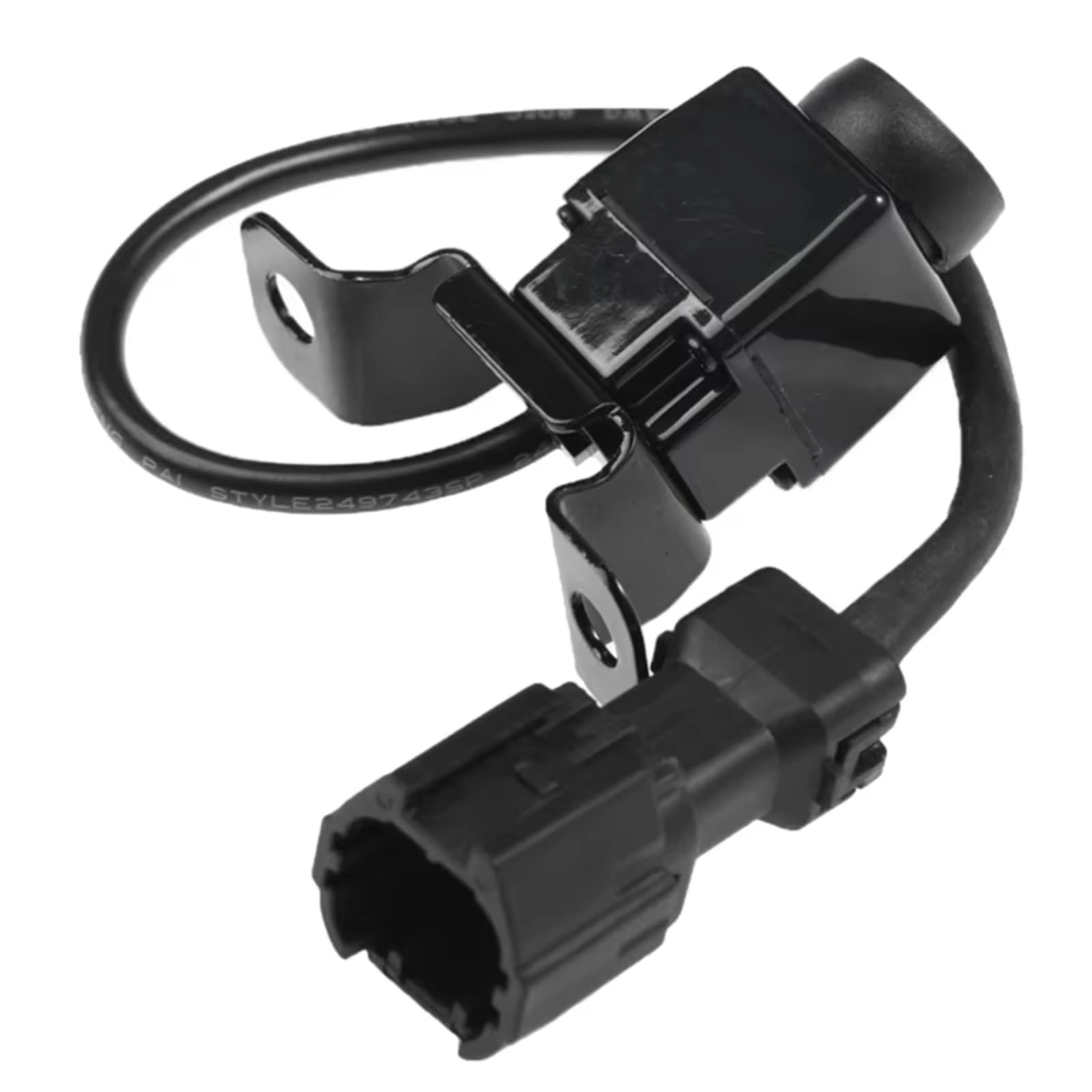 4672850AB - Car reversing camera Direct replacement
