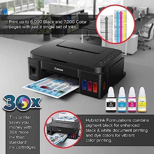 G3200 - Inkjet