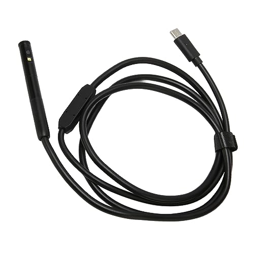 Wireless Borescope - 2MP IP67