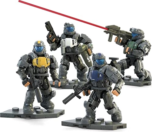 Halo ODST Hive Exterminators - Transportation