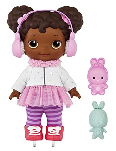 Ami Doll - 12 inches Snow Day Ages 3+