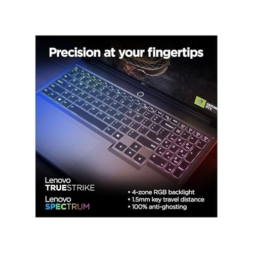 Legion 5 16IRX9 83DG005 - 16'' i7-14650HX 16GB DDR5 512GB SSD