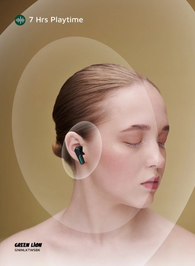 Interlaken Wireless Earbud