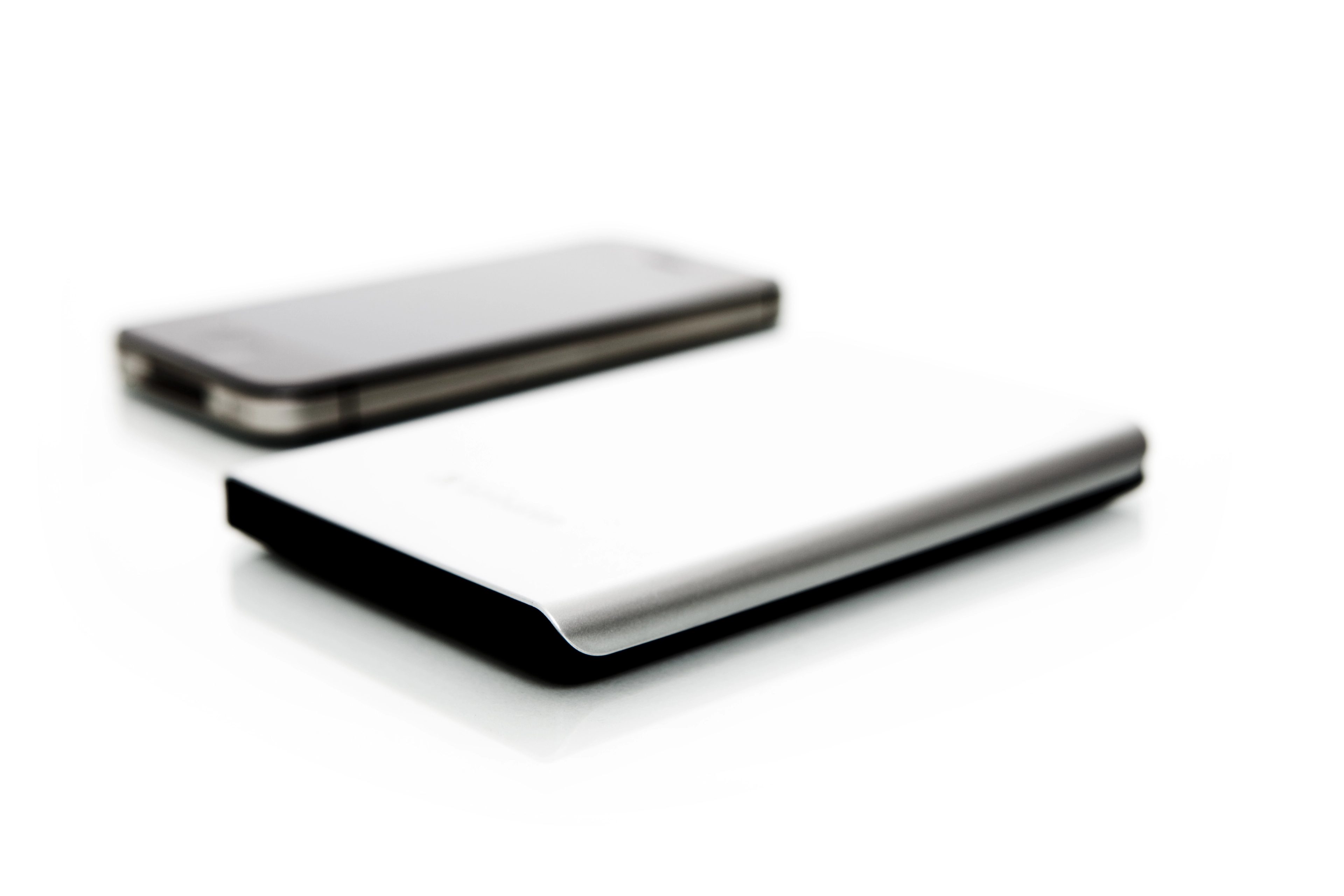 Store 'n' Go - 500GB HDD