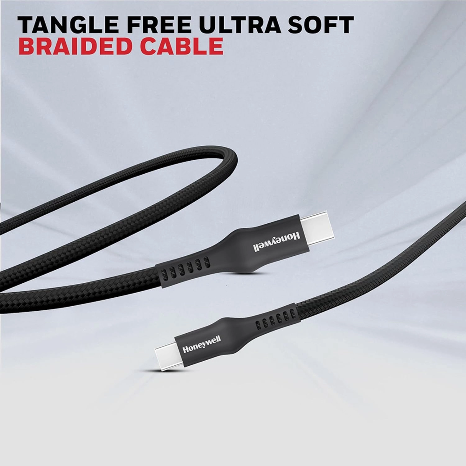 USB-C To USB-C Cable 60W USB-C to USB-C 1.2m