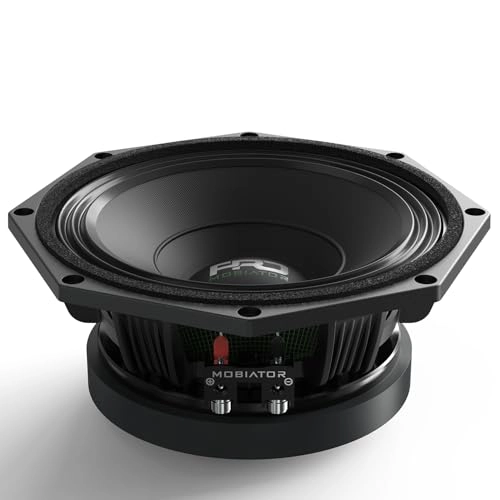 mobiator PRO824FR - 8" Midrange