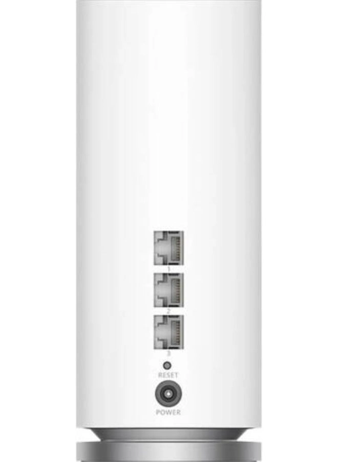 Mesh 3 - WiFi 6 9 Pieces Pack