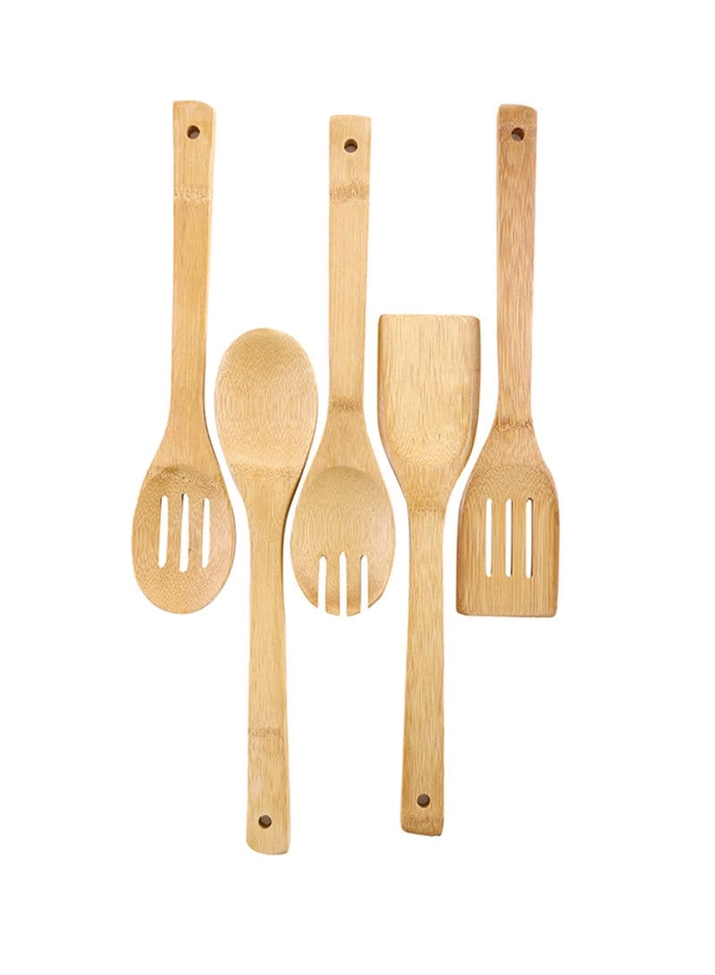 5-Piece Kitchen Tool Set