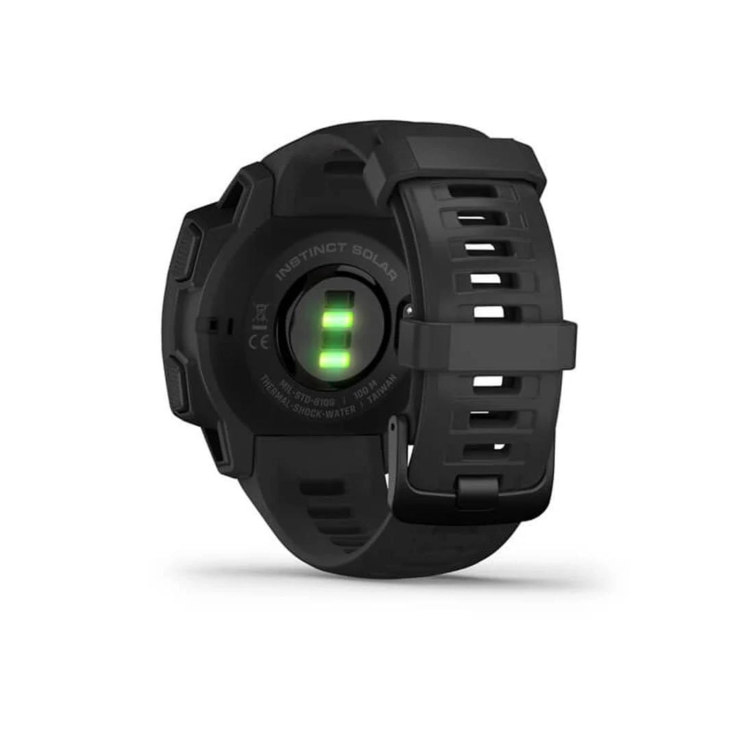 Instinct Solar