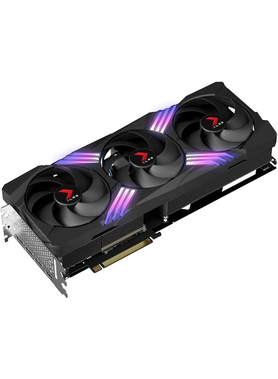 GeForce RTX 4070 Ti - 12GB