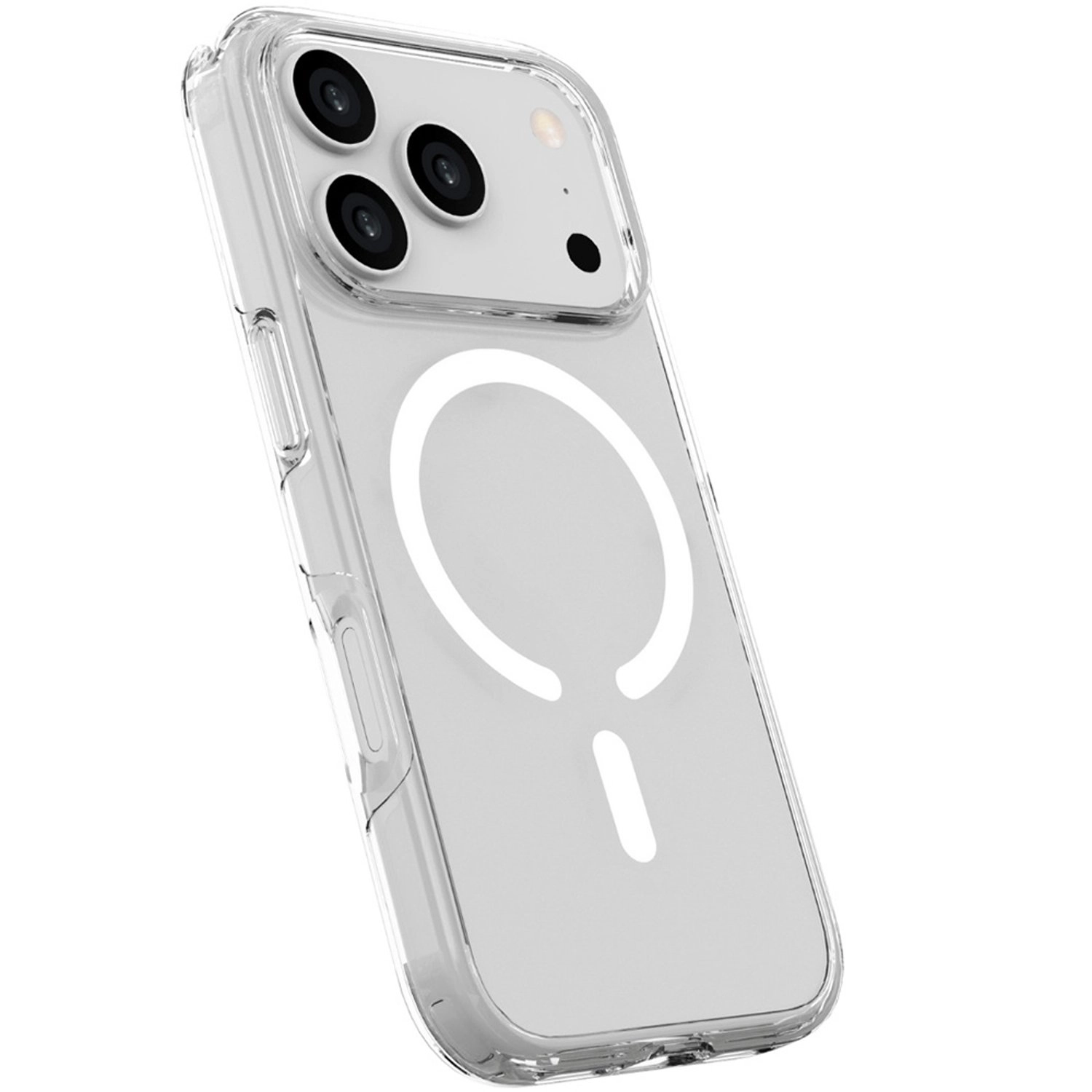 Case ZEP010X16 Neo hybrid dual-layer with MagSafe for iPhone 17 Pro