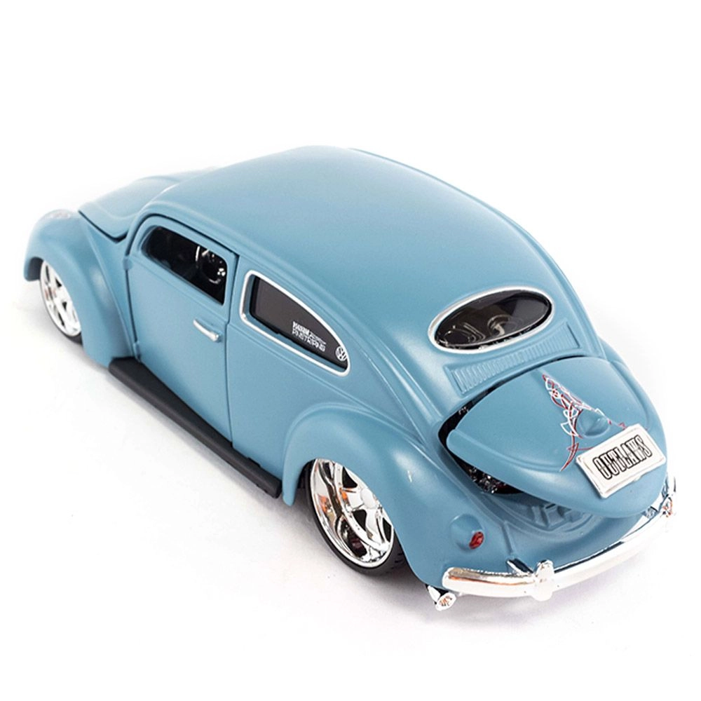 Volkswagon Beetle - 1:24