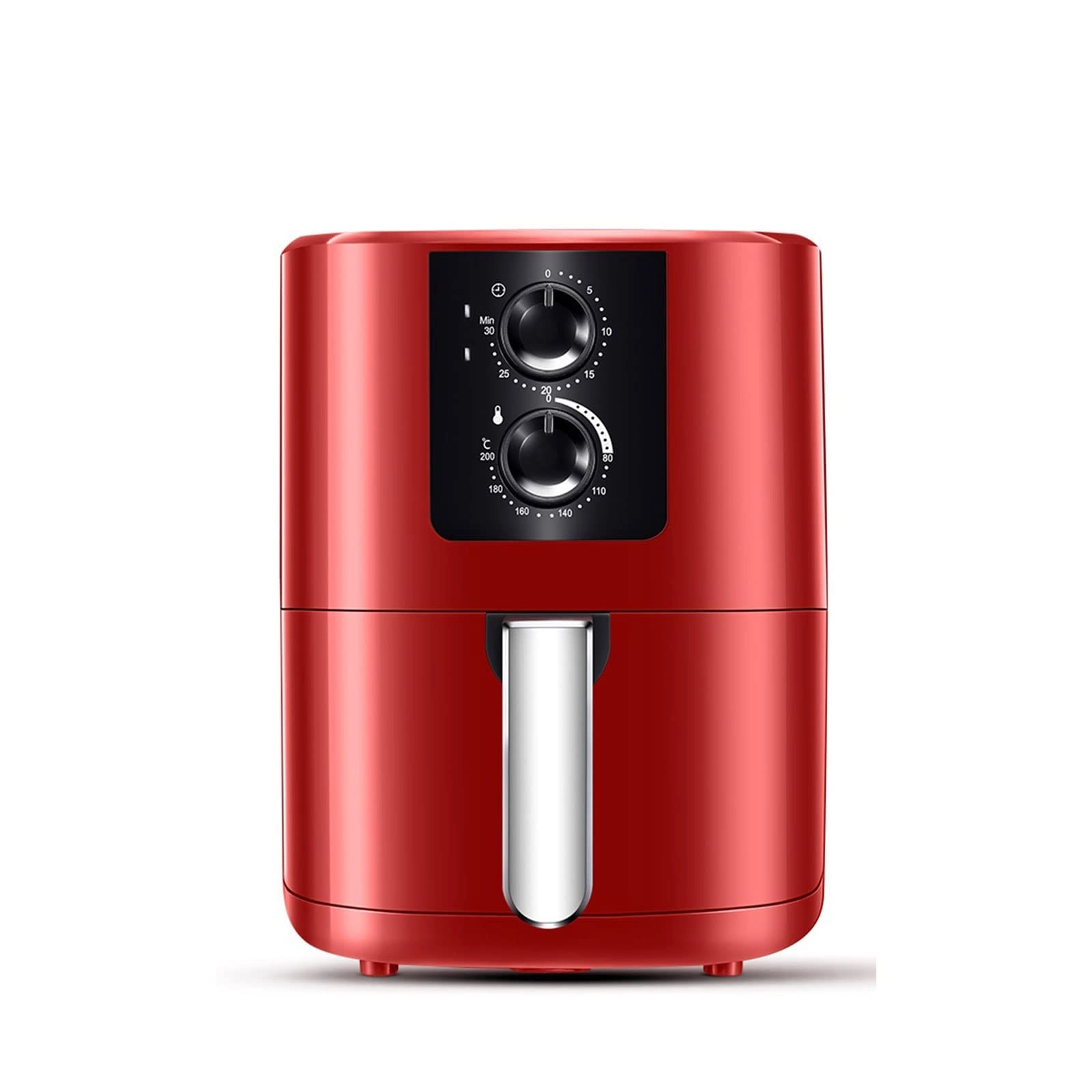 Electric Deep Air Fryer SKYRRA