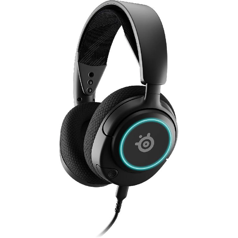 Arctis Nova 3 Wired Headphone