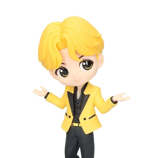 Tinytan Butter Q Posket jhope