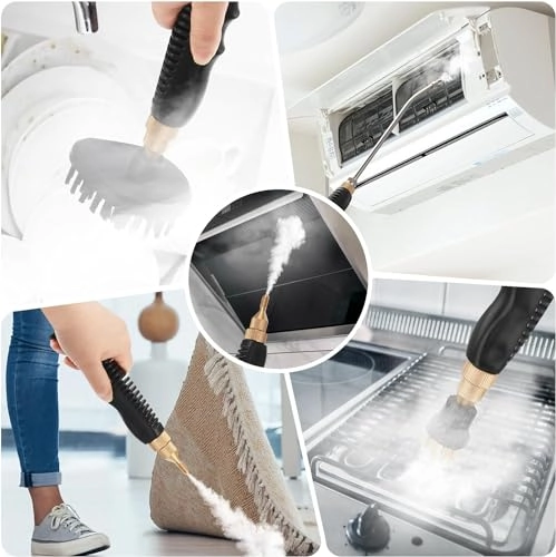 Steam Cleaner - 3.5Bar