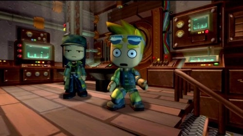 MySims SkyHeroes | Nintendo Wii
