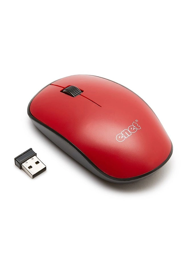 Optical Mouse - Wireless