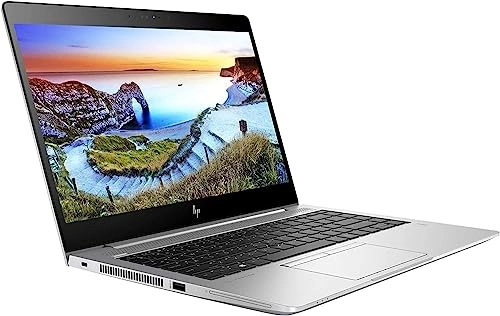(Renewed) EliteBook 840 G5 - 14 inch 512 gigabyte 16 gigabyte 512 gigabyte Core i5-8350U