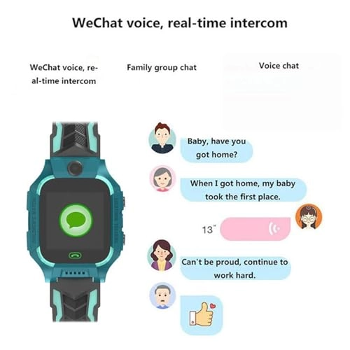 Kids Smartwatch