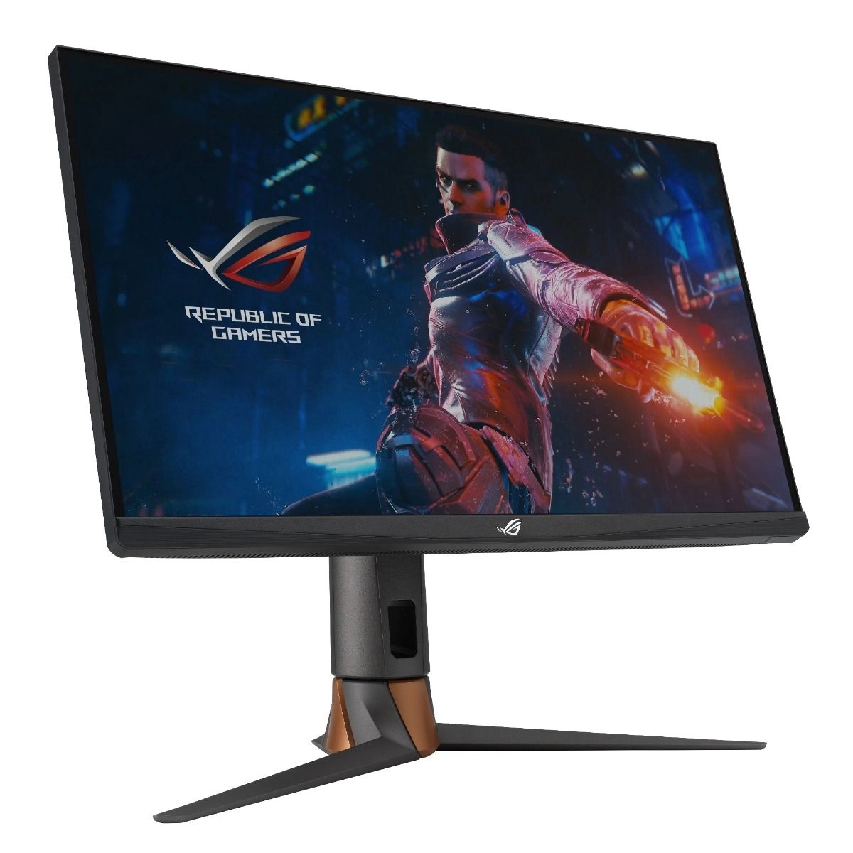 PG27AQN - 27-Inch 2560 x 1440