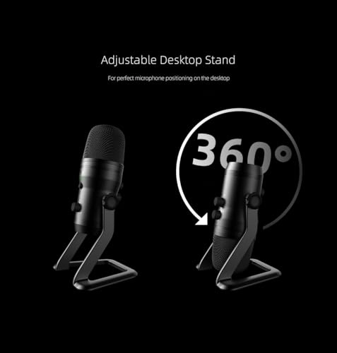 K690 USB Microphone
