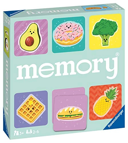 Funny Food Memory