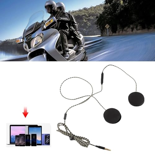 Raceceiver Wired Headphone