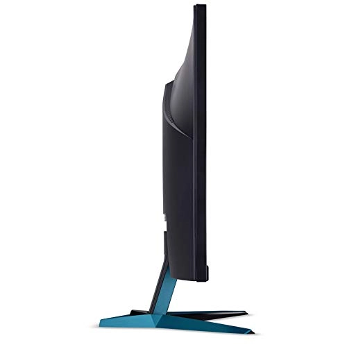 VG271U Pbmiipx - 27 Inches 2560 x 1440 Pixels