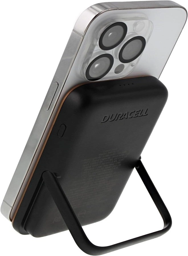 Mobile Power Bank - MagSafe 5,000mAh