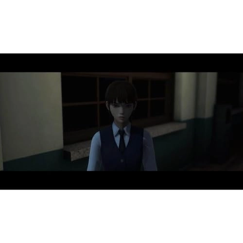 White Day A Labyrinth Named School - PS4